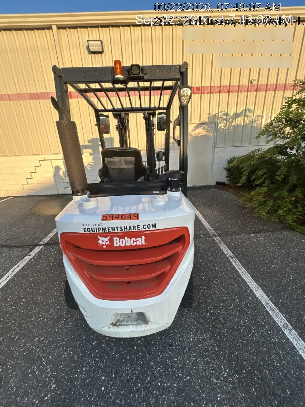 2025 DOOSAN D30S-9
