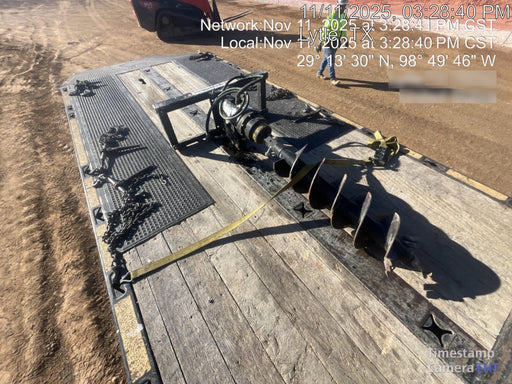 2023 AUGER TORQUE 3300-30