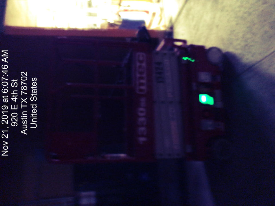 2018 MEC 1330SE MEC 1330SE, 2 Yr Full Extended Warranty