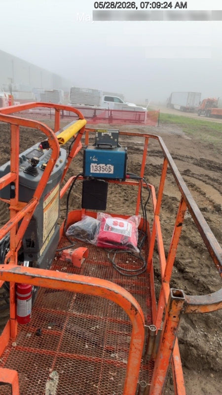 2020 MILLER ELECTRIC CST-280