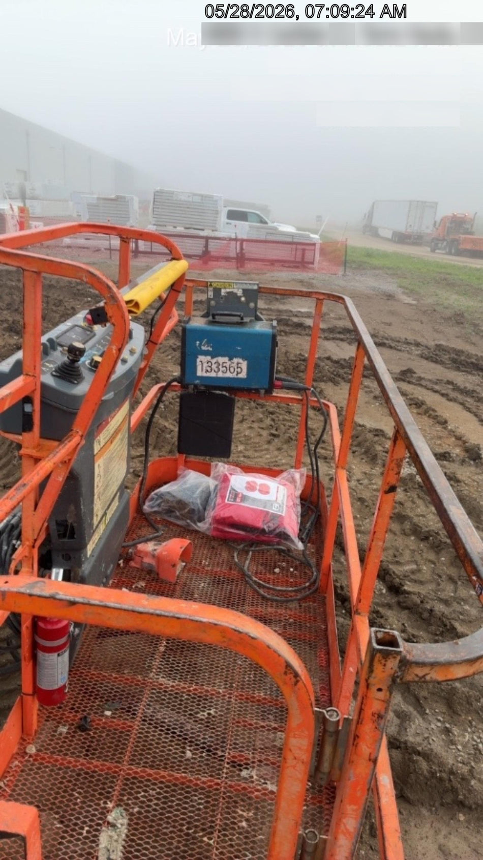 2020 MILLER ELECTRIC CST-280