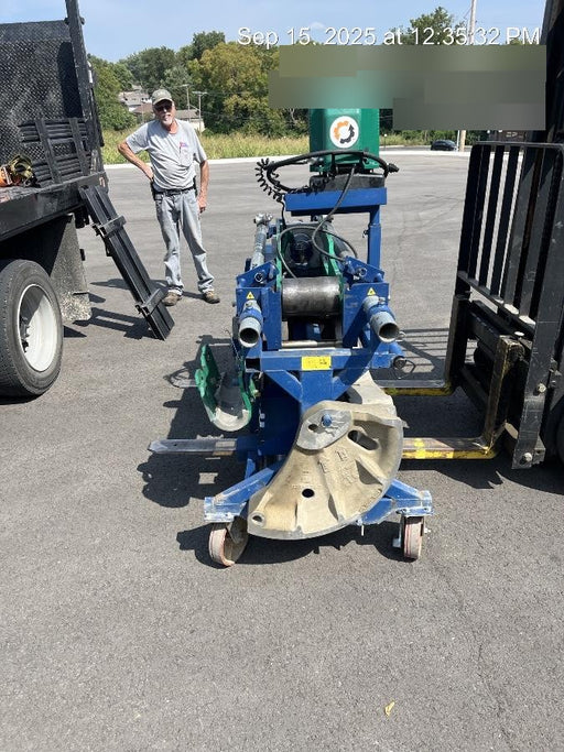 2021 CURRENT TOOLS 252-CT