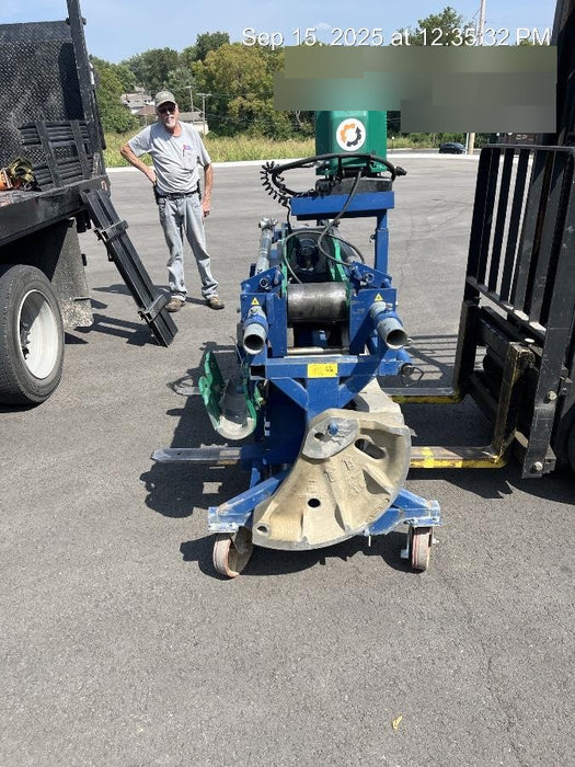 2021 CURRENT TOOLS 252-CT