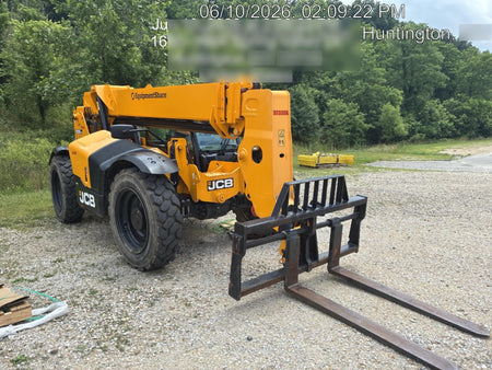 2024 JCB 509-42