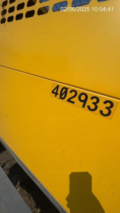 2024 ATLAS COPCO XAS 850