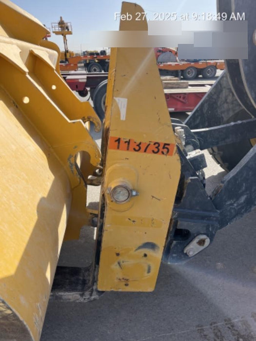 2020 JOHN DEERE 96" Loader Fork Carriage - John Deere