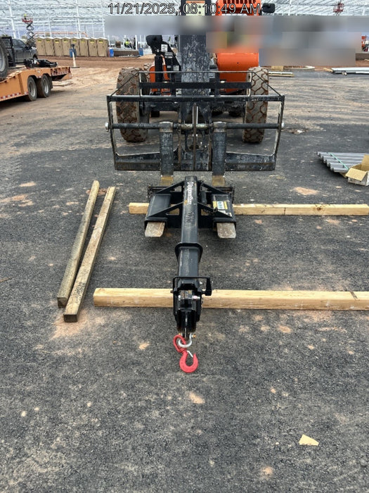 2025 STAR INDUSTRIES M1360B - Star JIB Boom