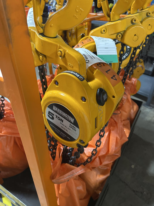 2024 HARRINGTON CF050-20