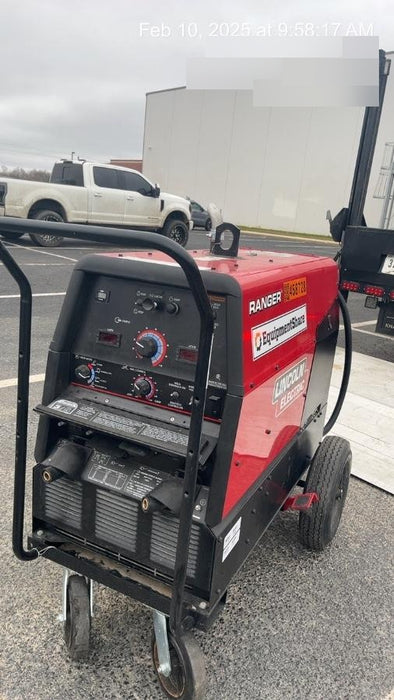 2024 LINCOLN ELECTRIC Ranger 305 LPG