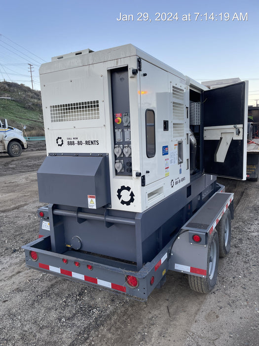 2022 ATLAS COPCO QAS 235