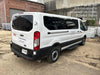 2025 FORD Transit 350 Rental