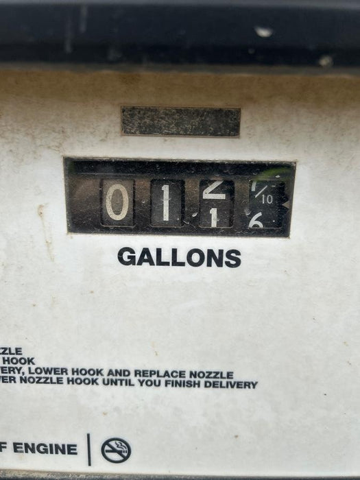 2022 Allmand NLV3GR (4) LED Light Fixture 350W, 23' Vertical Mast, 3kW Prime, Towable, Deep Sea L401, Leveling Jacks, Yanmar T4F 5.8hp