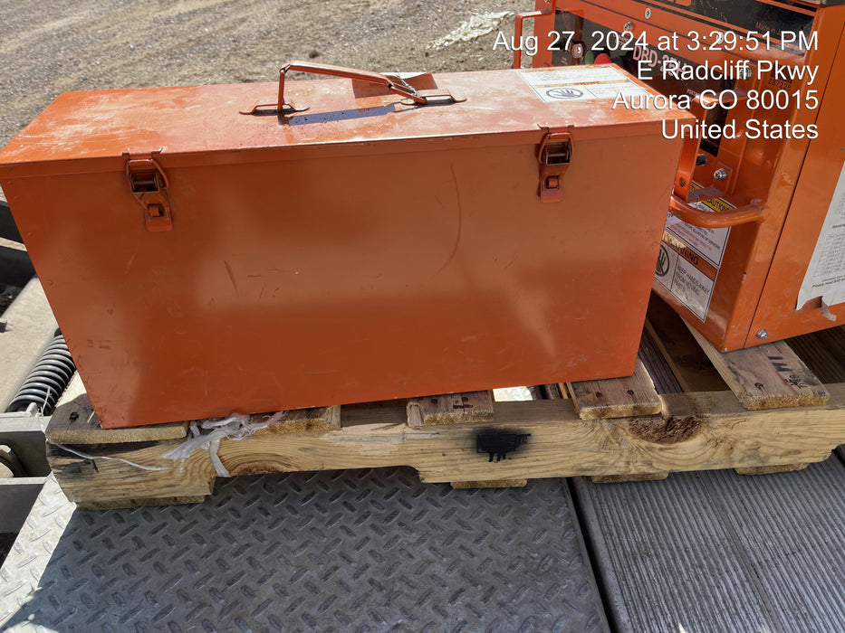 2022 BN PRODUCTS DC-25X