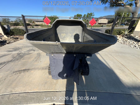 2025 TORO MBTX 2500-TS