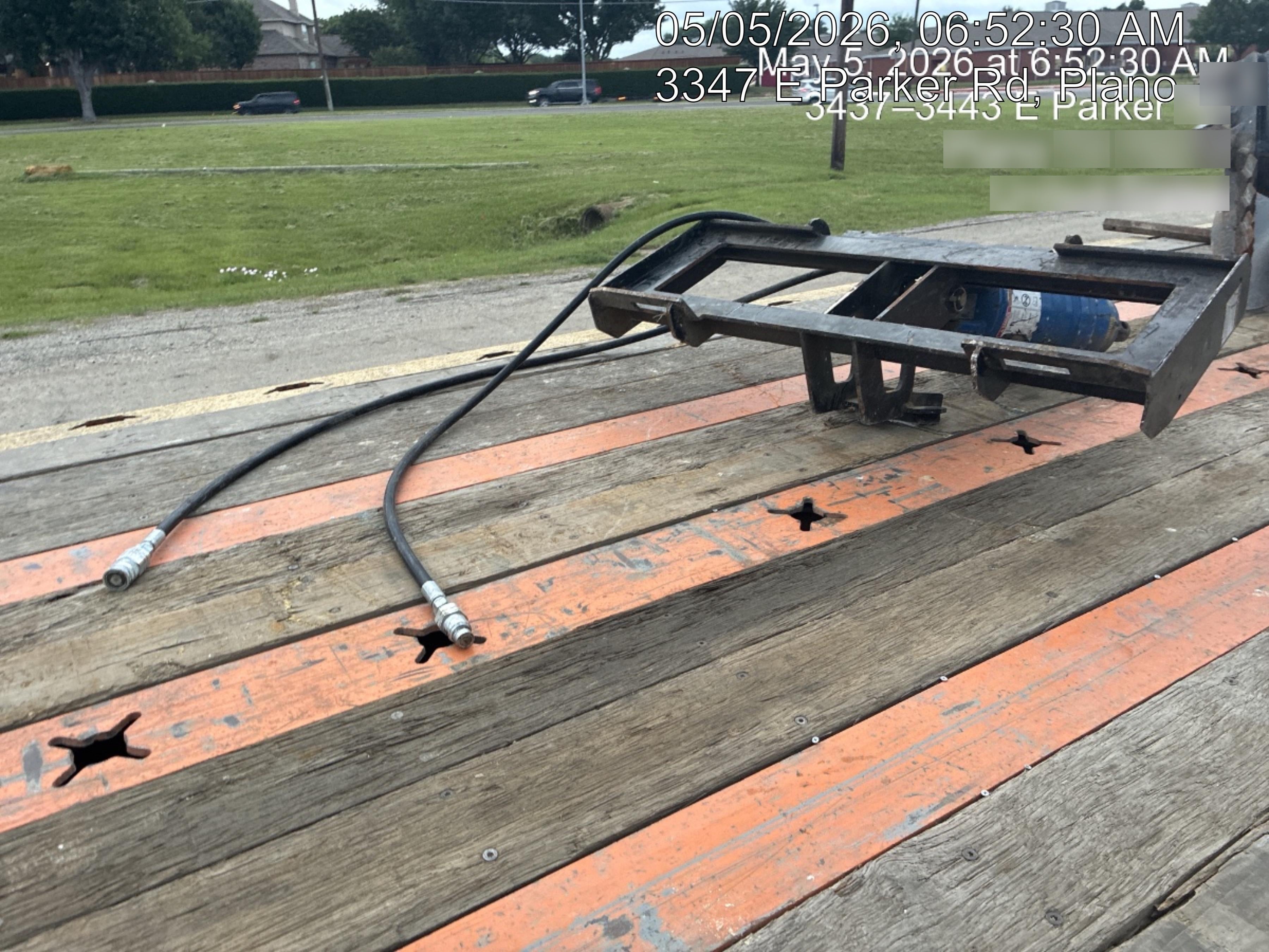 2023 AUGER TORQUE 3300-30