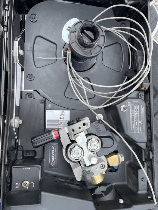 2021 LINCOLN ELECTRIC LN-25X