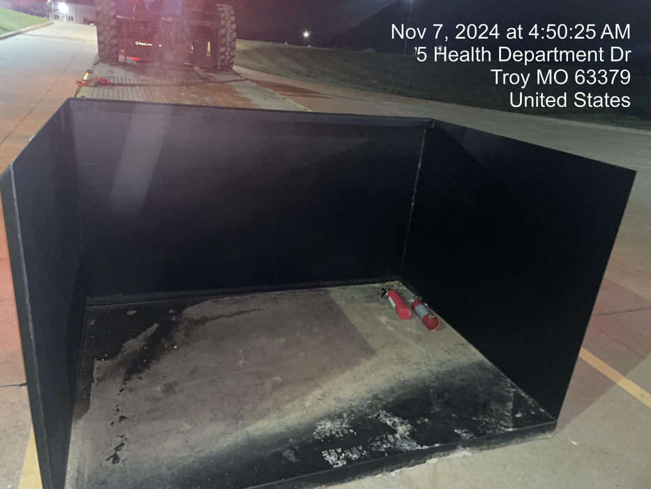 2024 STAR INDUSTRIES 1430