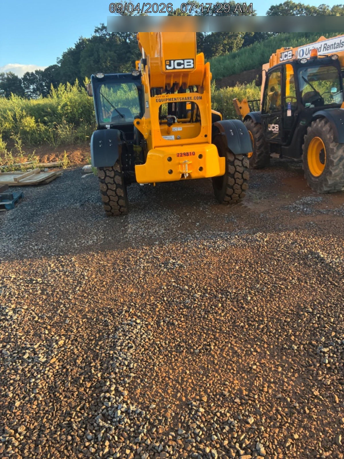 2026 JCB 510-56