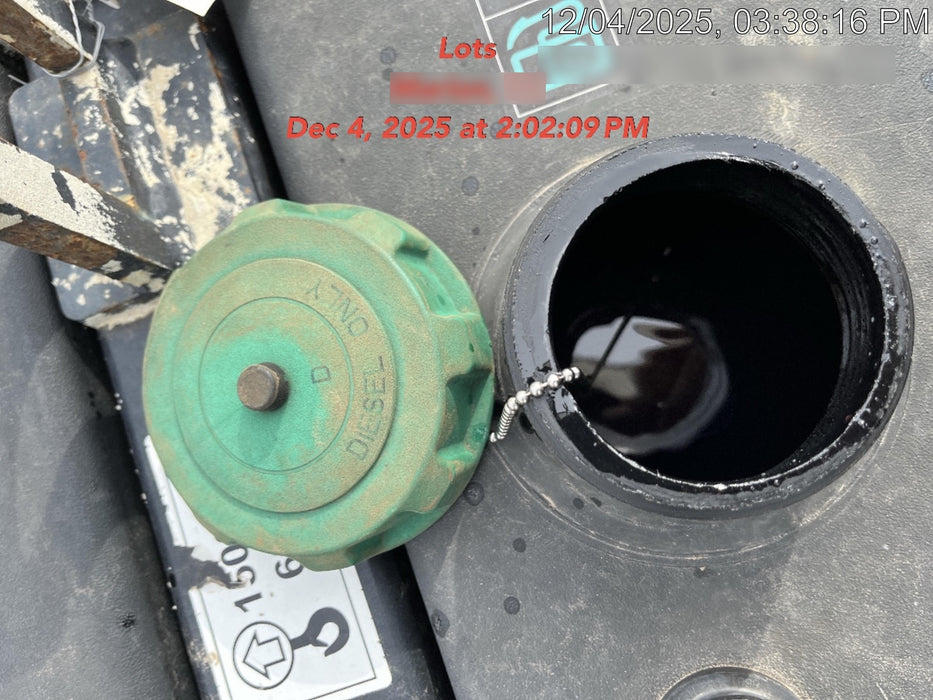 2022 Allmand NLV3GR (4) LED Light Fixture 350W, 23' Vertical Mast, 3kW Prime, Towable, Deep Sea L401, Leveling Jacks, Yanmar T4F 5.8hp