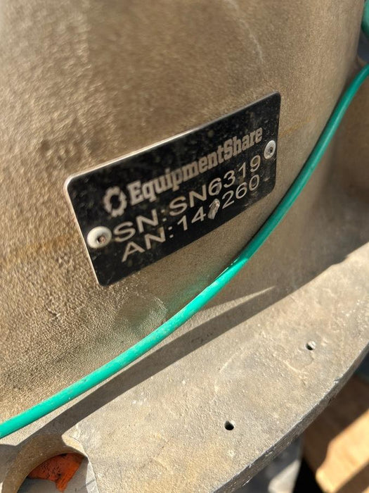 2021 MICHIGAN PNEUMATIC 20262