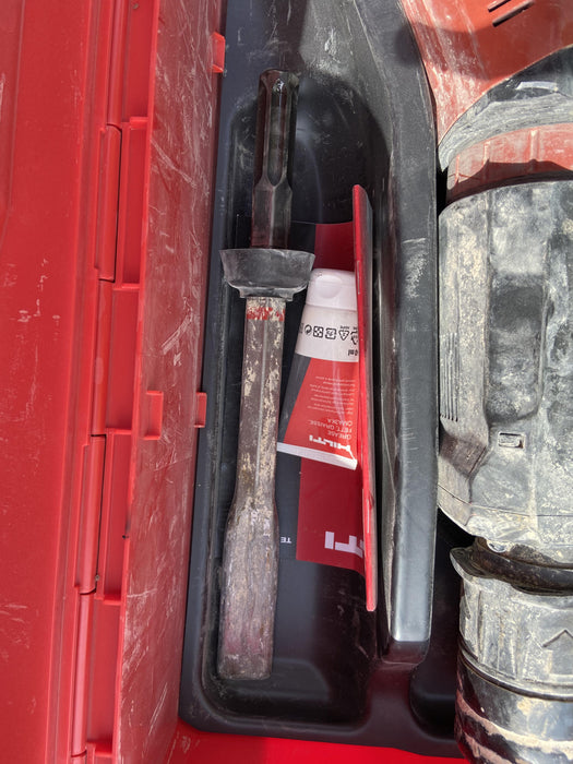 2021 HILTI TE 1000-AVR