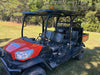 2022 KUBOTA RTV-X1140W-H (Canopy)
