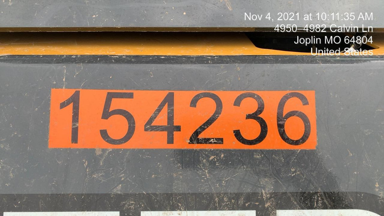 2021 JOHN DEERE 550K-II