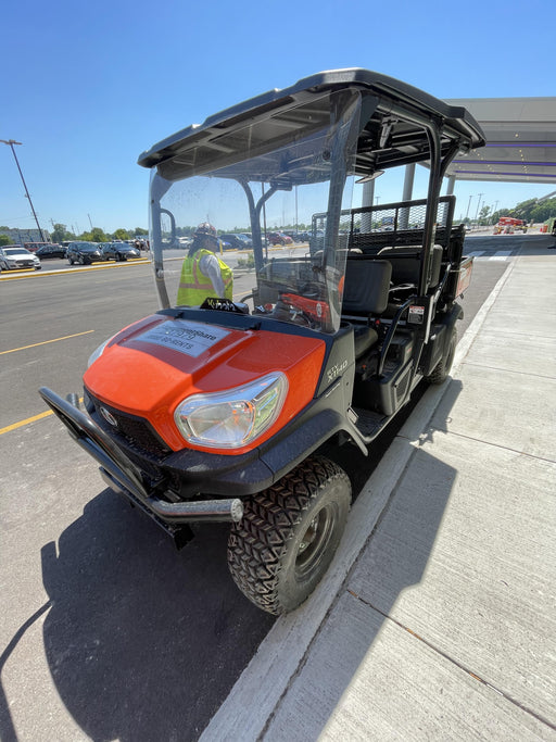 2022 KUBOTA RTV-X1140W-H (Canopy)