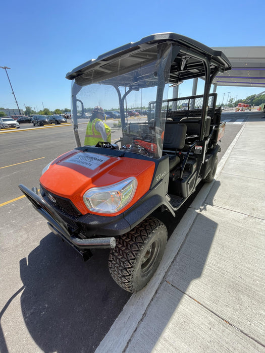 2022 KUBOTA RTV-X1140W-H (Canopy)