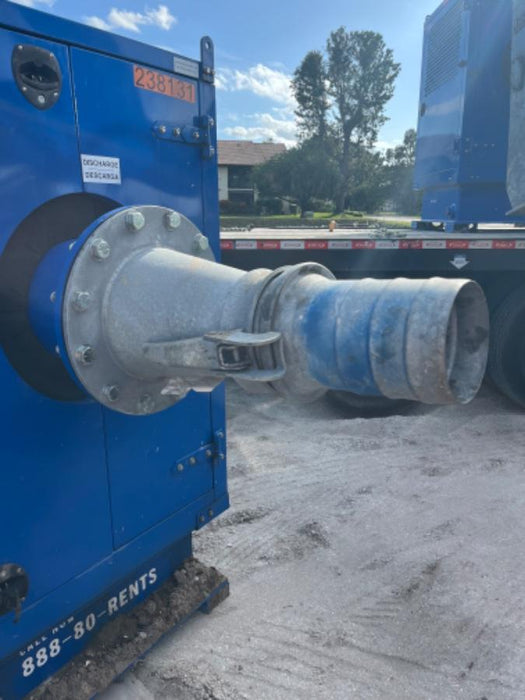 2022 THOMPSON 12R-DDS-3.6-X Canopy