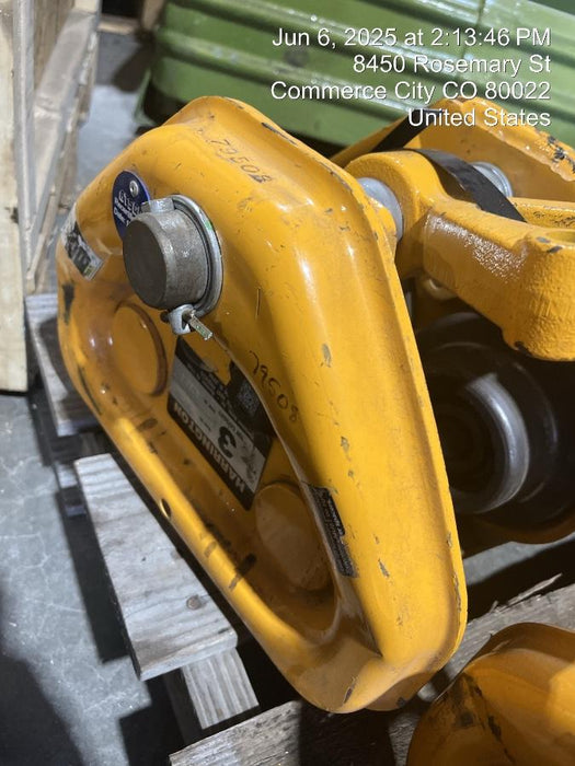 2020 HARRINGTON PTF2030