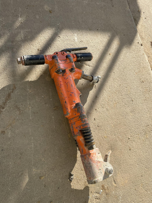 2021 MICHIGAN PNEUMATIC MP-TPB60-114