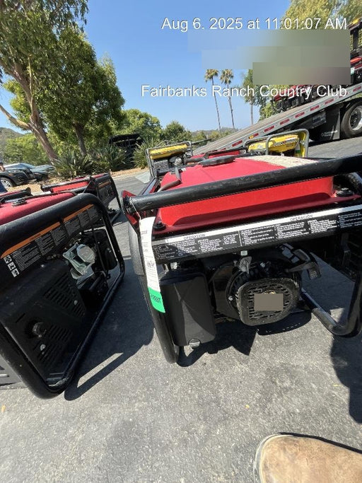 2025 MI-T-M GEN-3600-0MM0