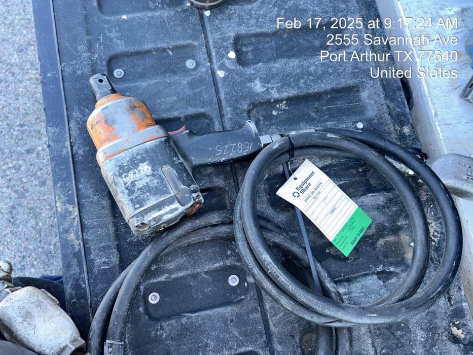 2021 MICHIGAN PNEUMATIC 751SS