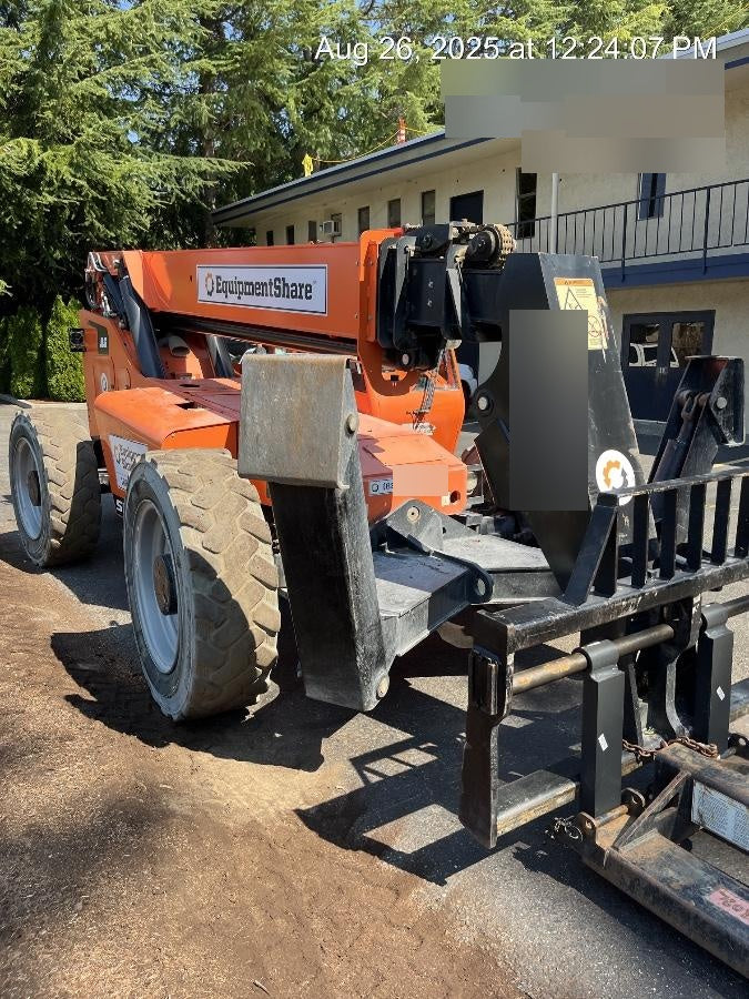 2020 STAR INDUSTRIES M1360B - Star JIB Boom