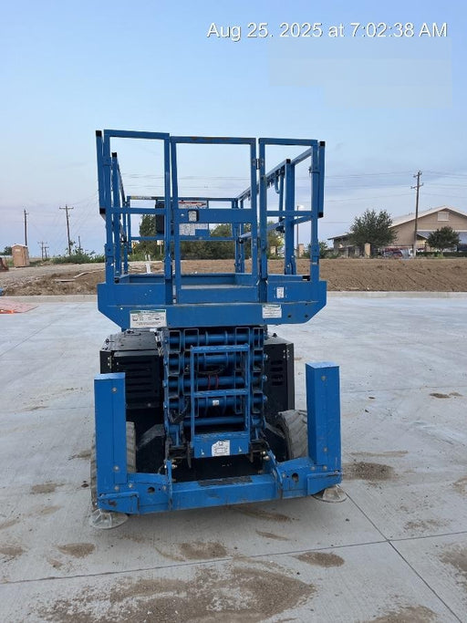 2020 GENIE GS-4069 RT