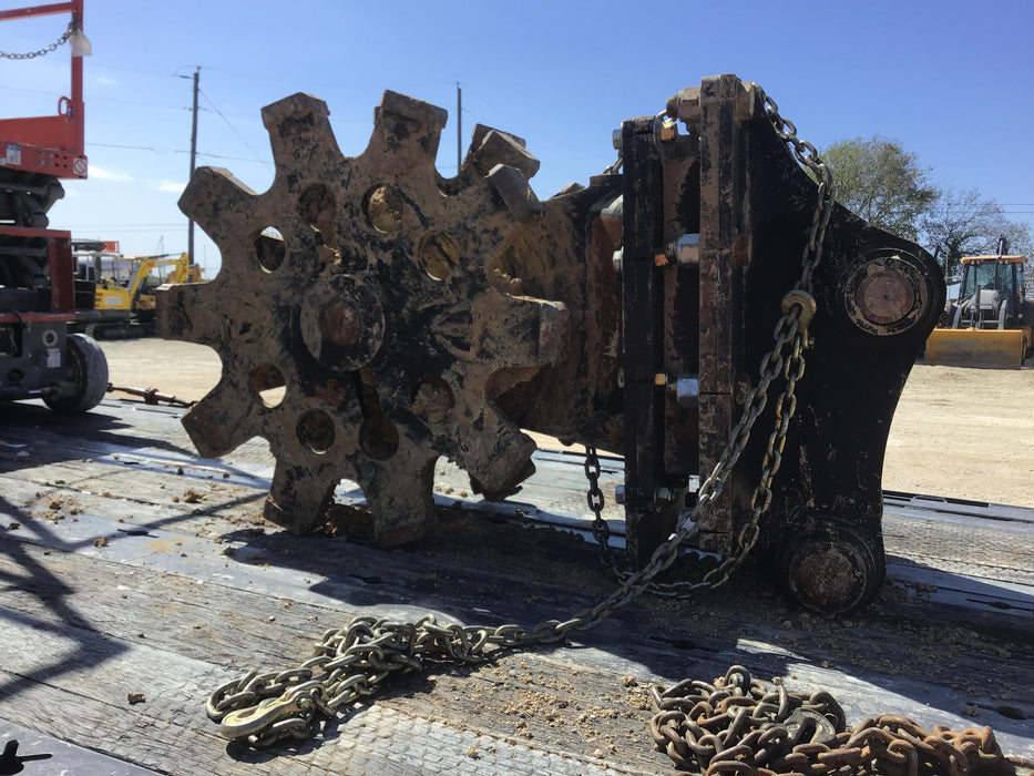 2019 PALADIN TWC1000-24