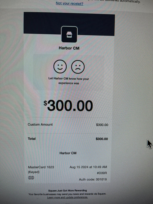 2024 HILTI DSH 900-X 16"