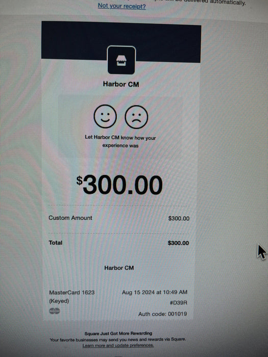 2024 HILTI DSH 900-X 16"