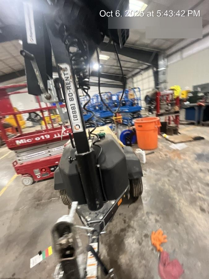 2022 ALLMAND NLV3GR