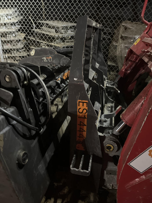 2021 PALADIN 48" Pallet Forks - Paladin