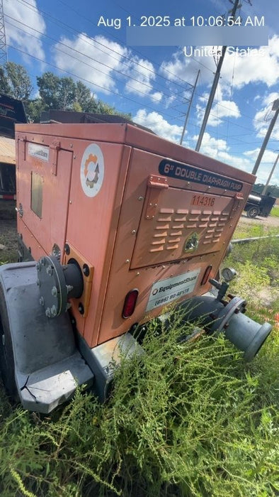 2020 MYERS-SETH A-DD6/HA/SAFE