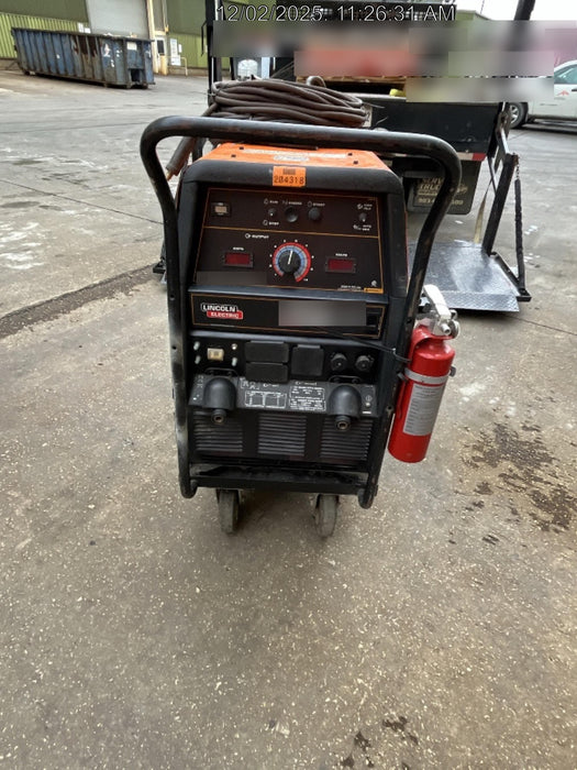 2022 LINCOLN ELECTRIC Ranger 305 LPG