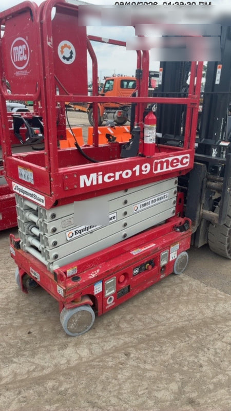 2019 MEC Micro 19