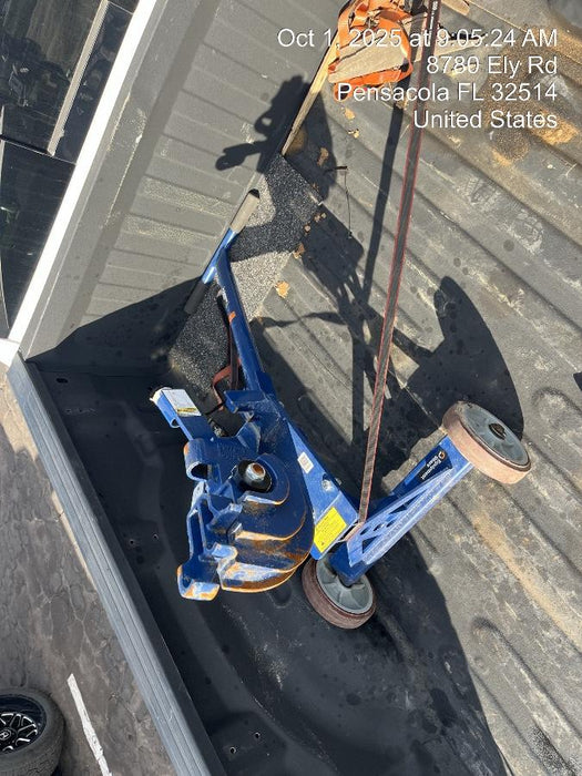 2025 CURRENT TOOLS 750 Current