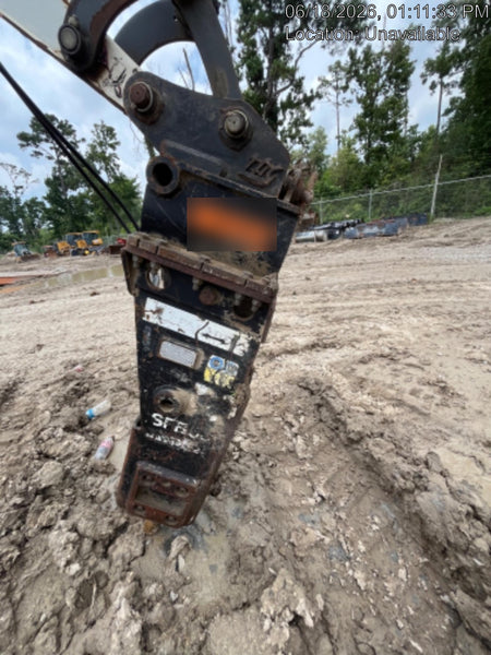 2019 PALADIN SFB500