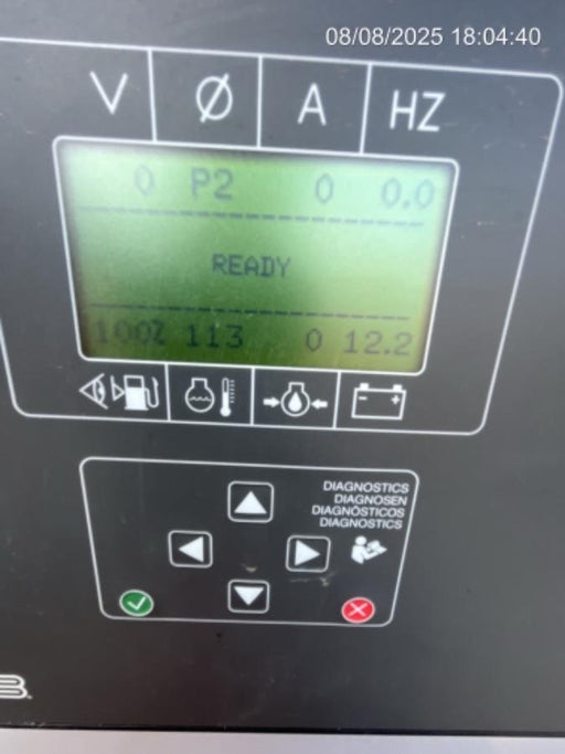 2018 WACKER NEUSON G50