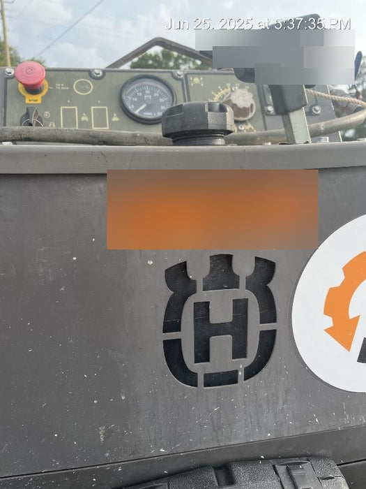 2020 HUSQVARNA FS3500 G