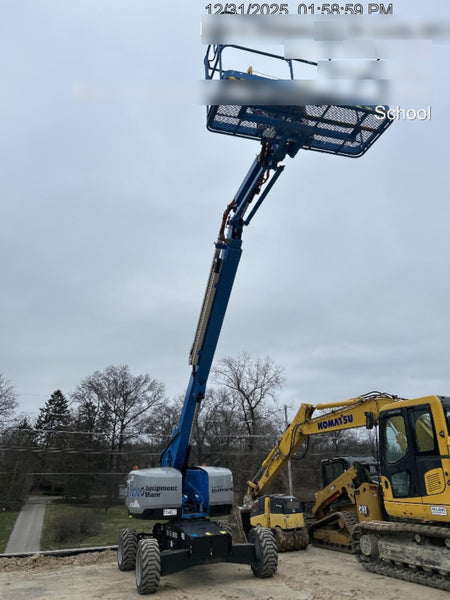 2025 GENIE S-45 XC