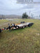 2022 BIG TEX TRAILER LT14K83x20